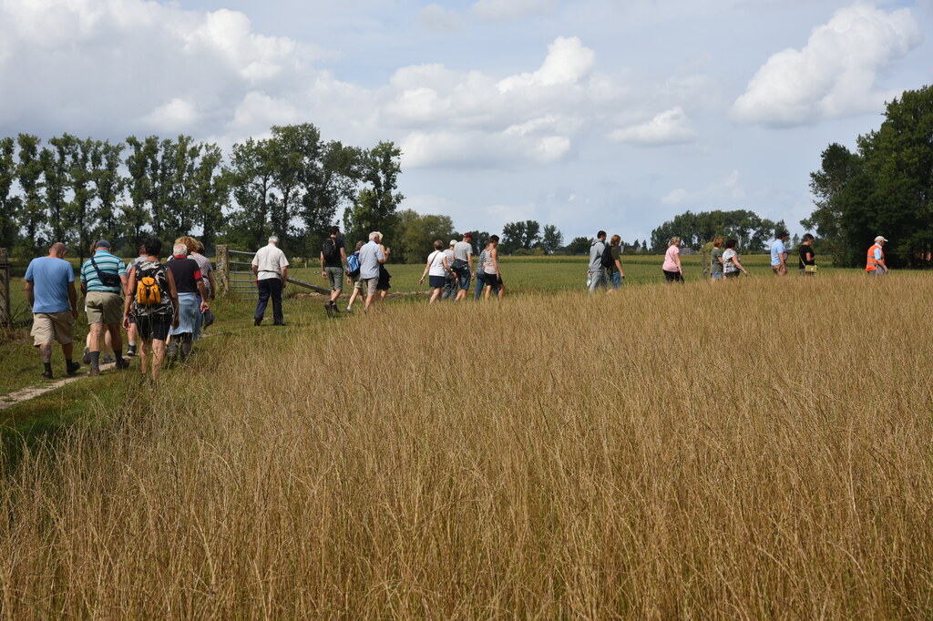 Wandelen in Aspelare_12