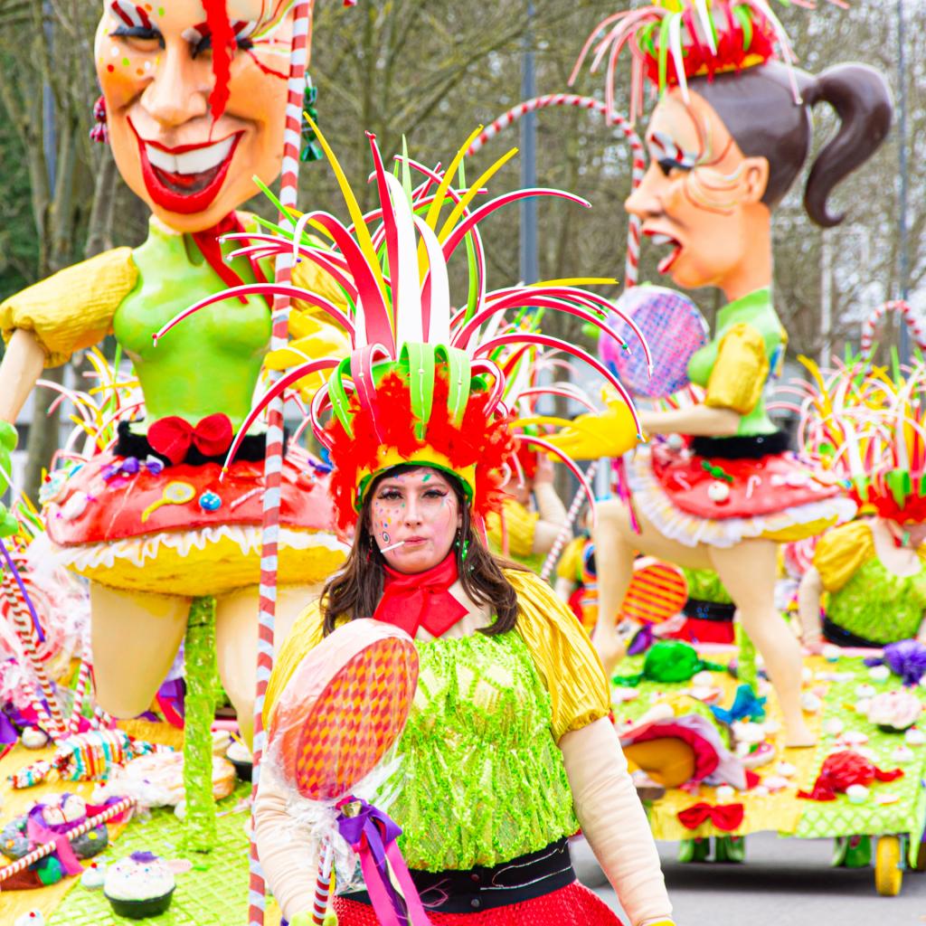 Carnaval Ninove 2020