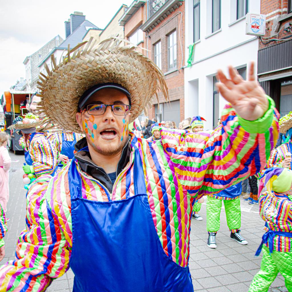 Carnaval Ninove 2020