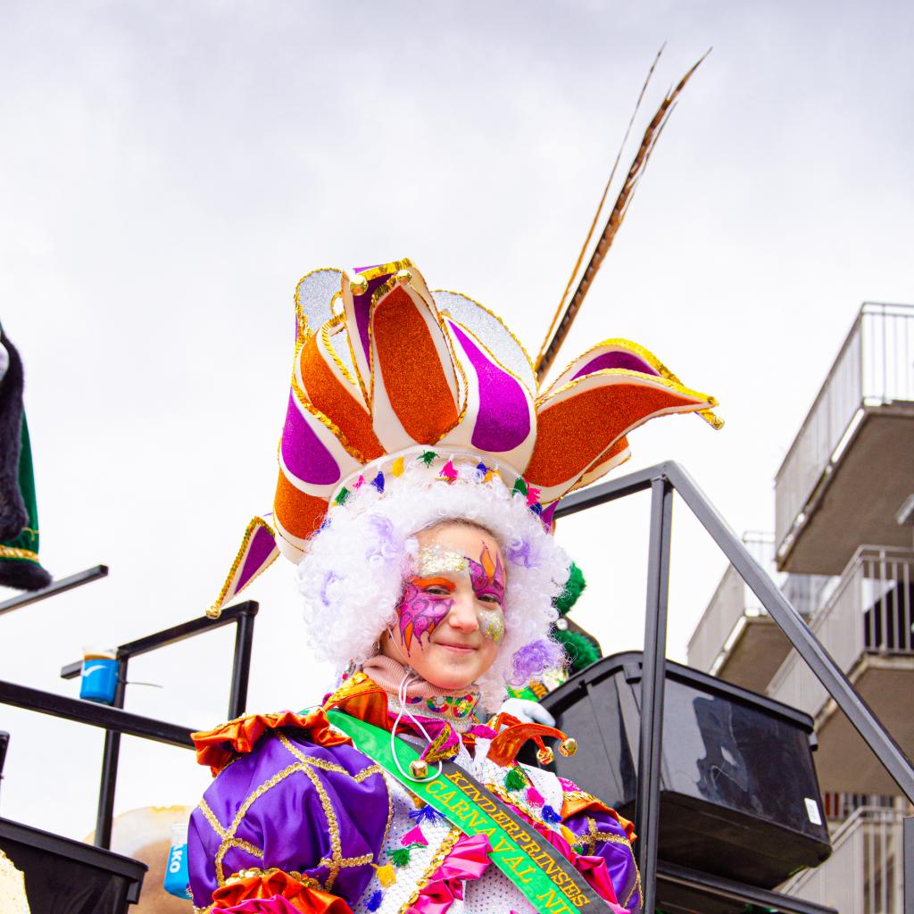 Carnaval Ninove 2020