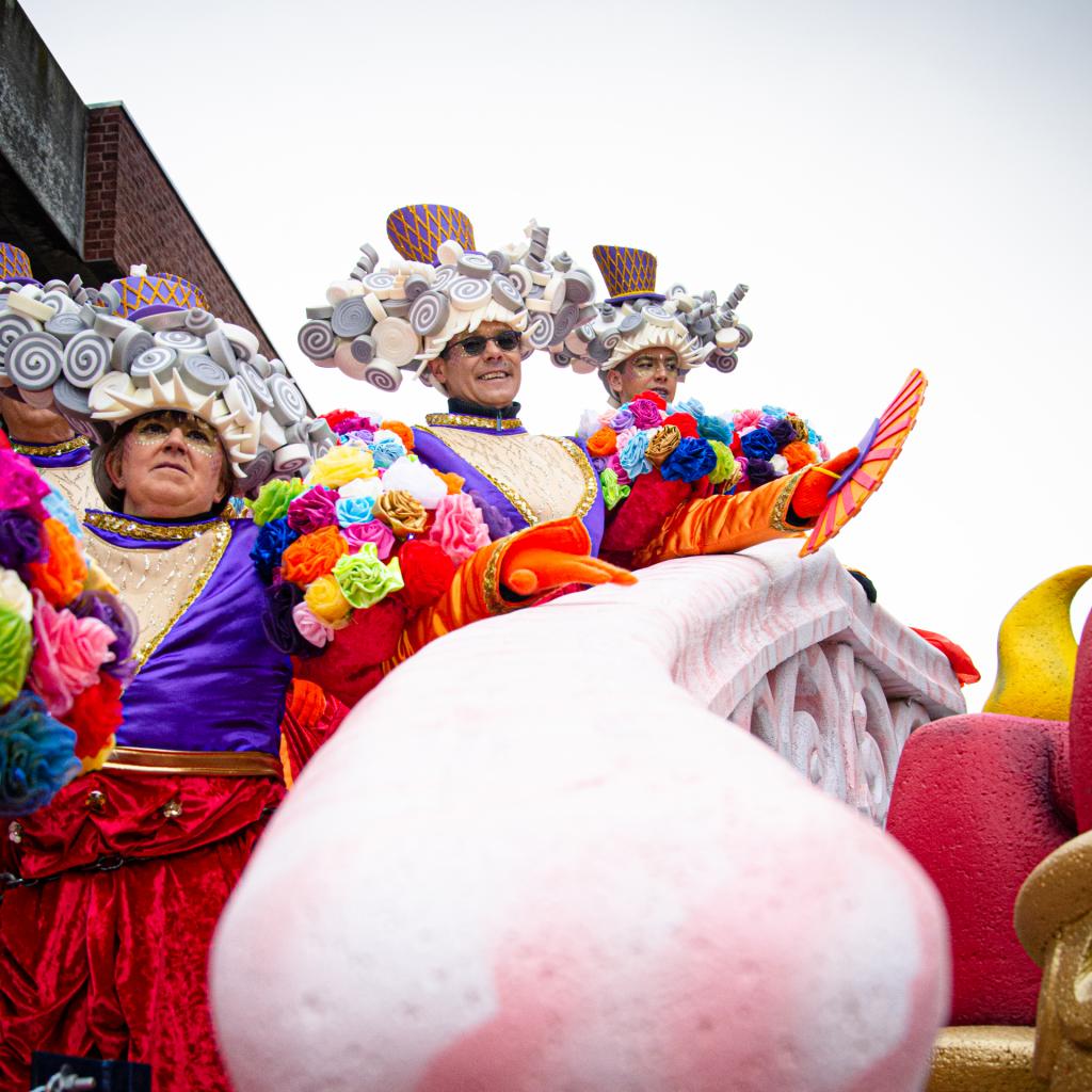 Carnaval Ninove 2020