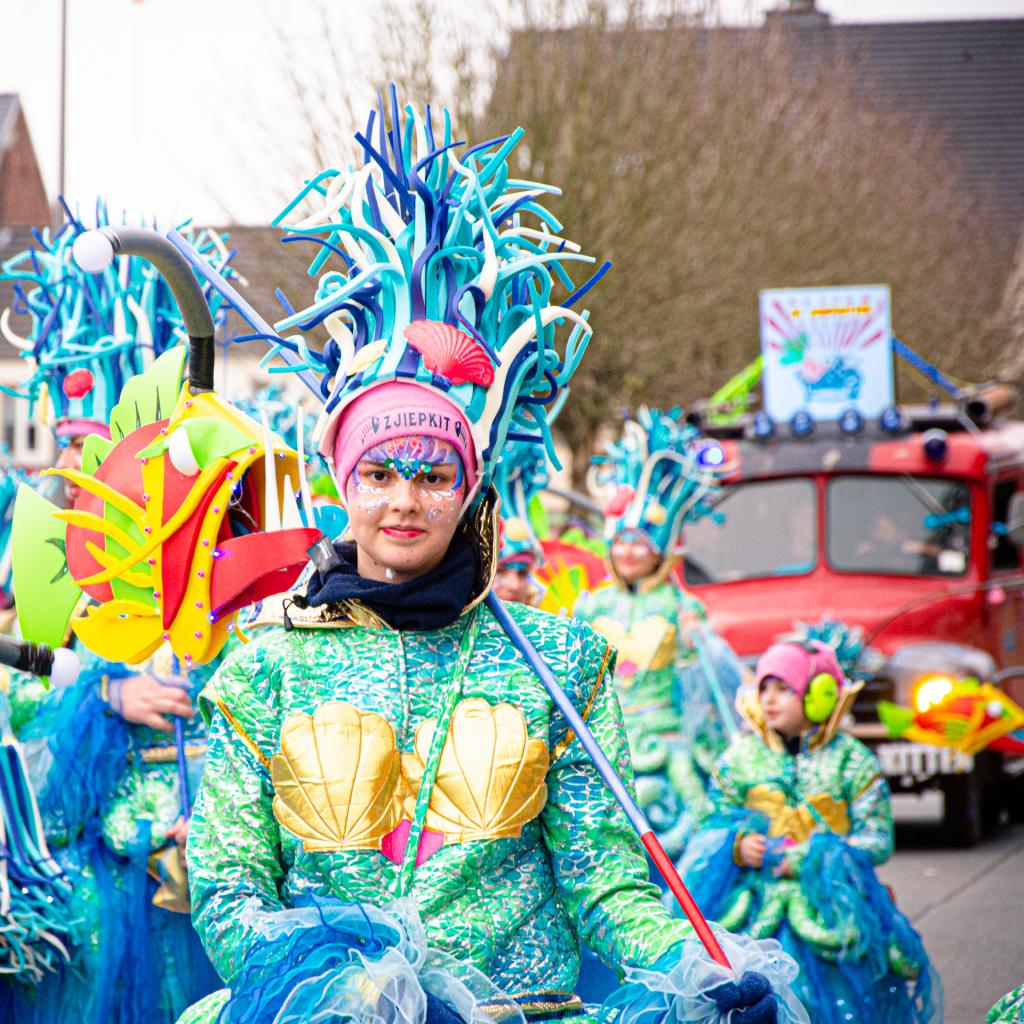 Carnaval Ninove 2020