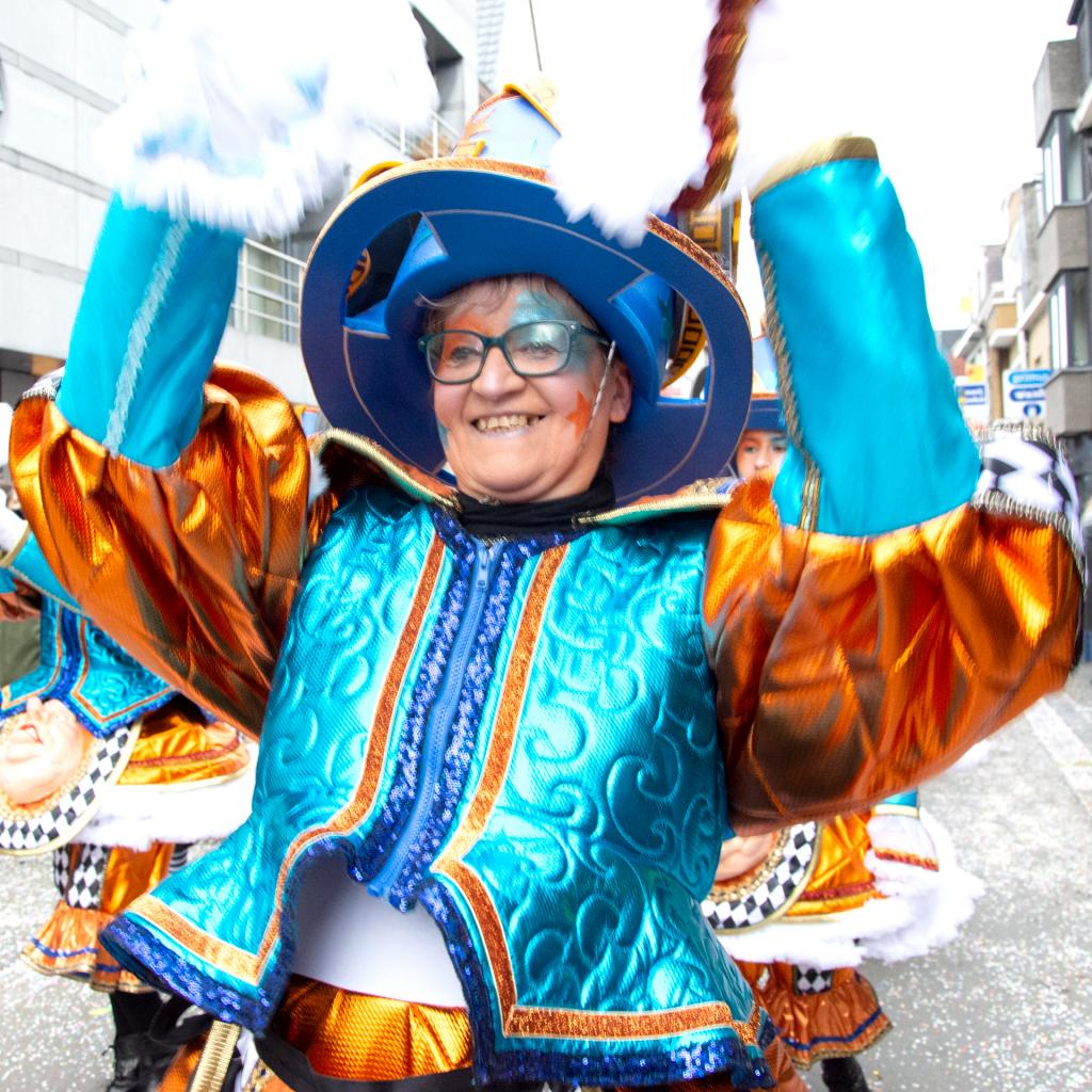 Carnaval Ninove 2020