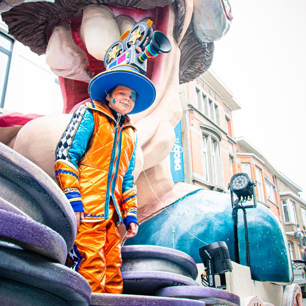 Carnaval Ninove 2020