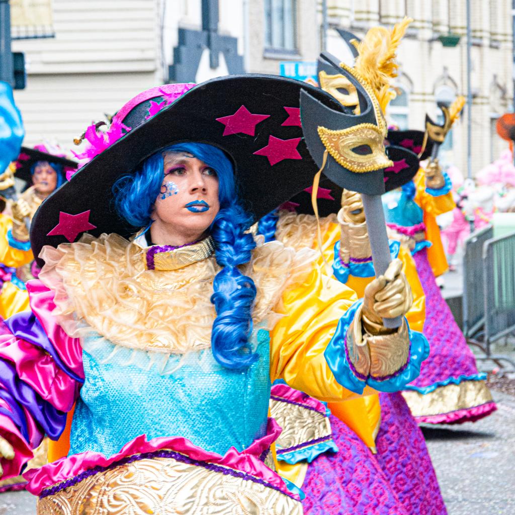 Carnaval Ninove 2020