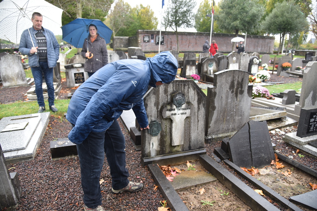 Themawandeling rond Oorlog en Vrede - zondag 6 november 2022 (8)