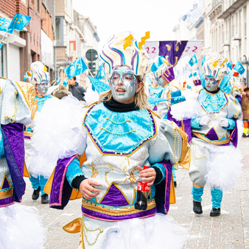 Carnaval Ninove 2020