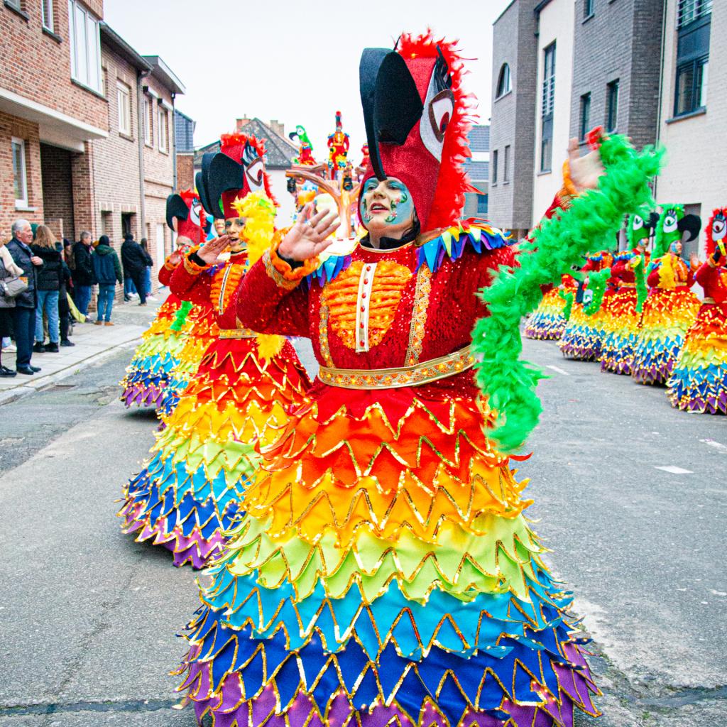 Carnaval Ninove 2020