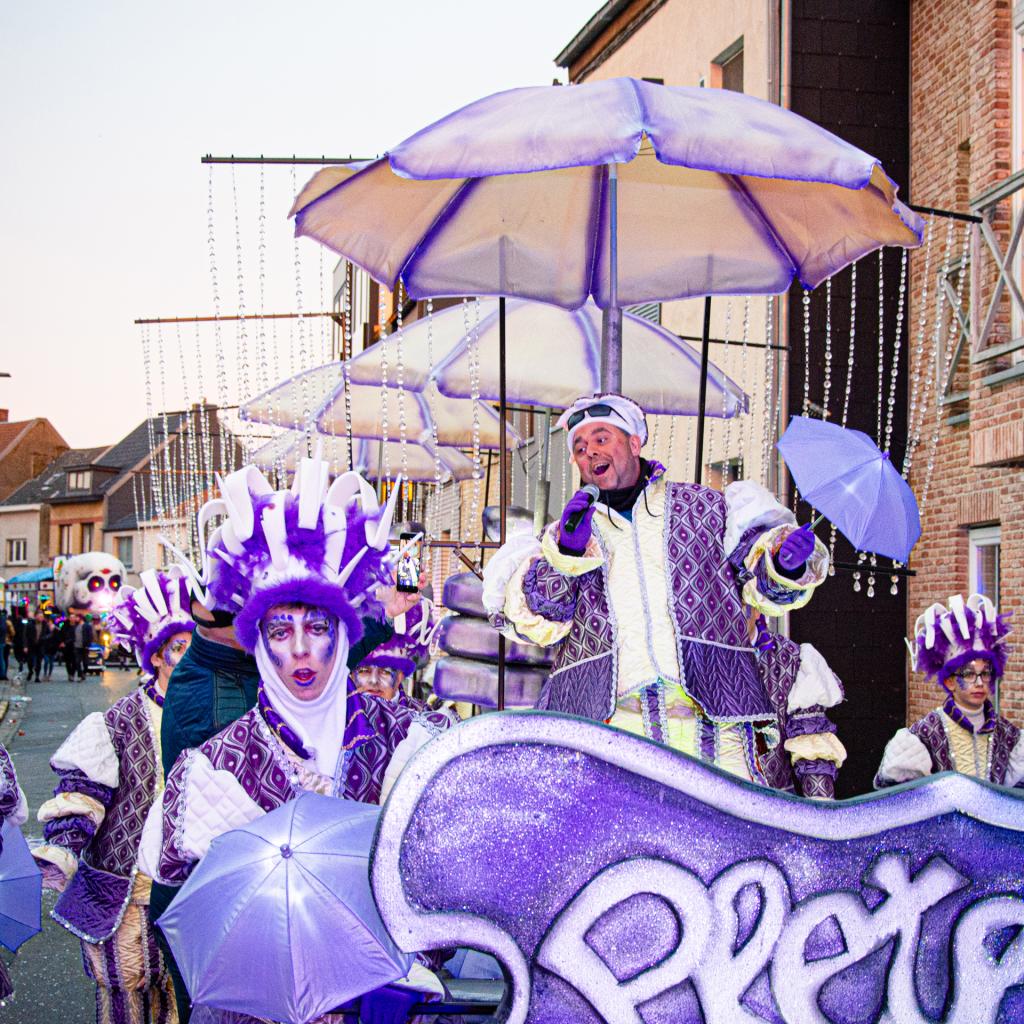 Carnaval Ninove 2020