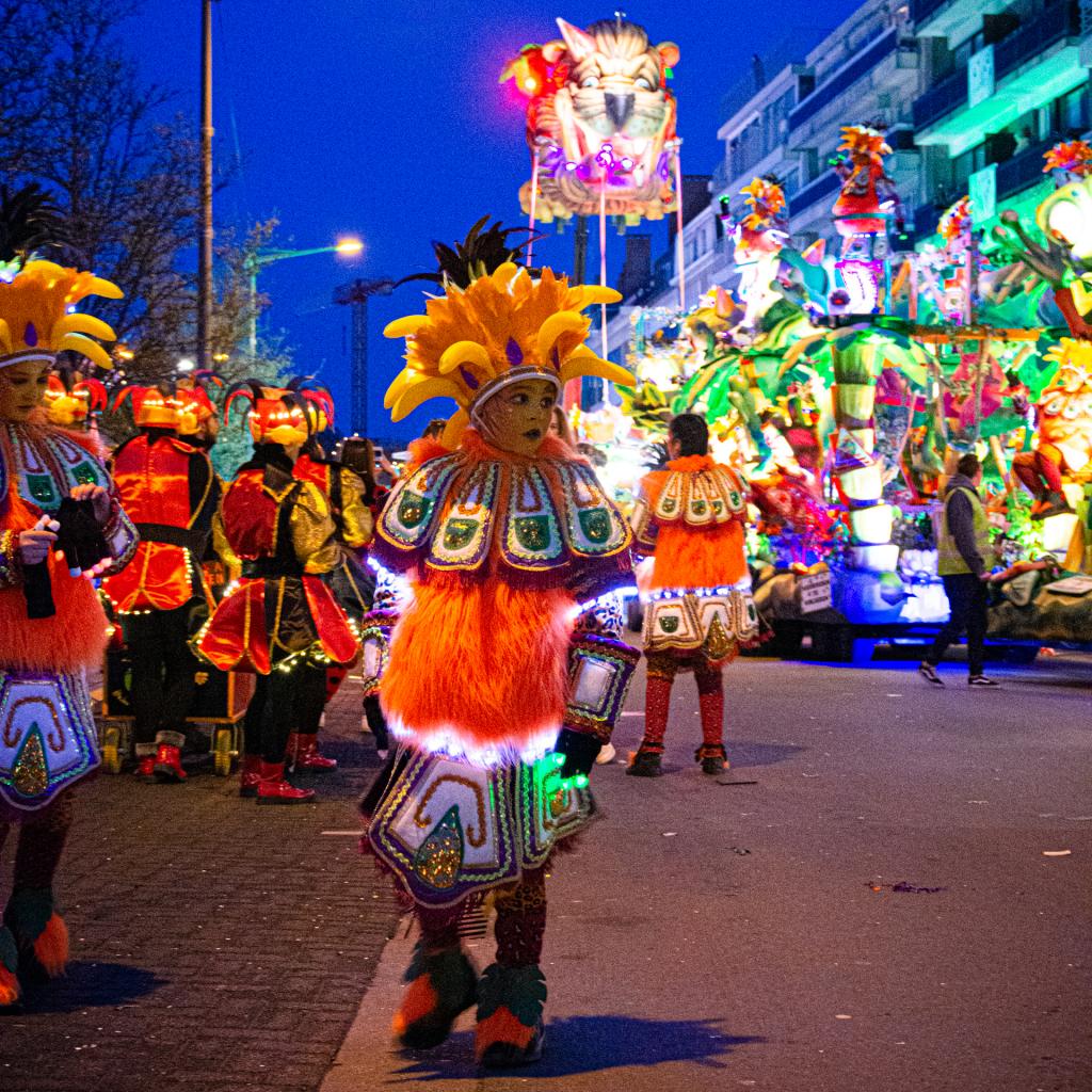 Carnaval Ninove 2020