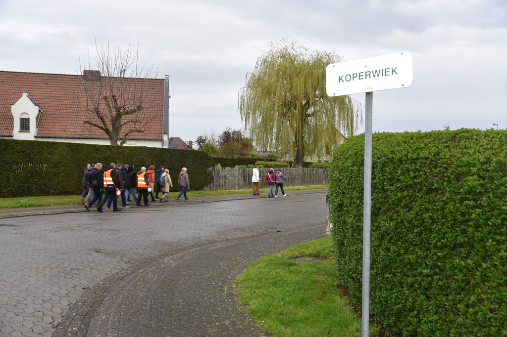 Erfgoedwandeling Beestig - 11