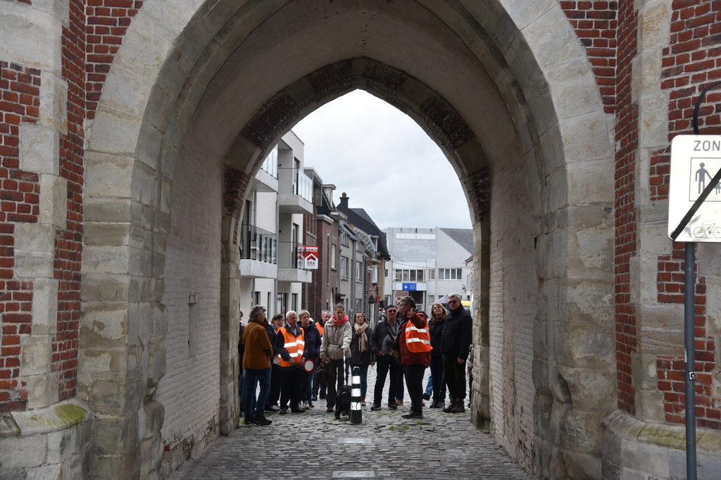 Erfgoedwandeling Beestig - 13