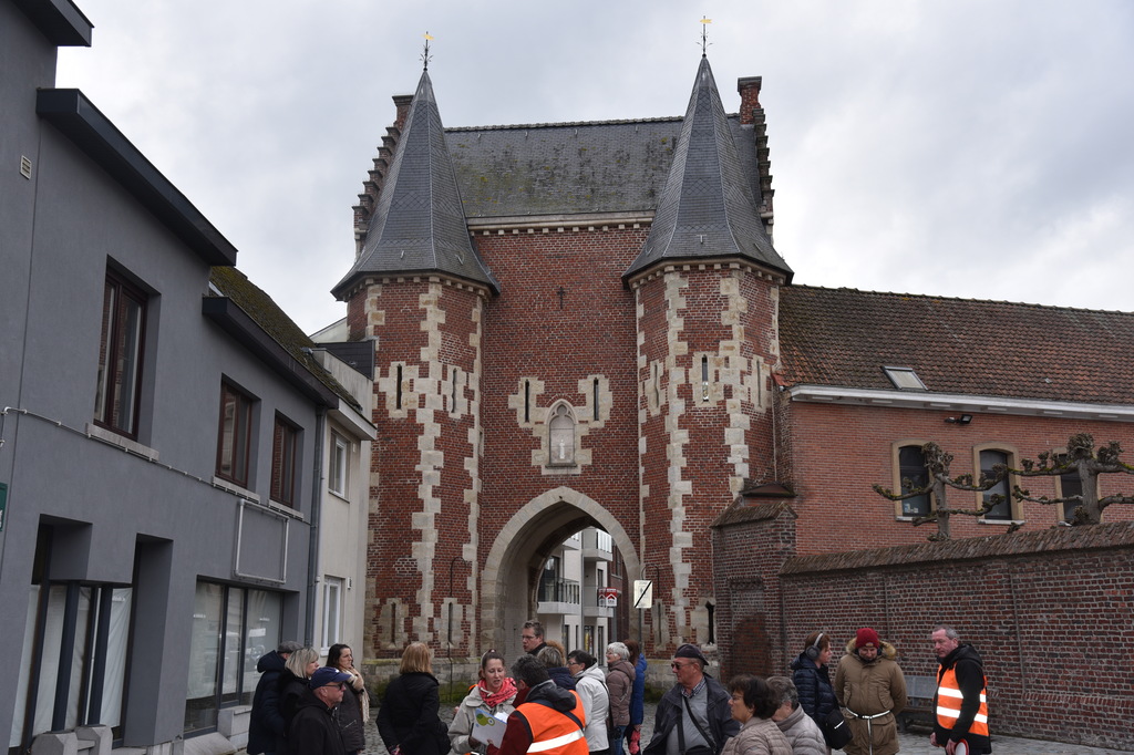 Erfgoedwandeling Beestig - 15