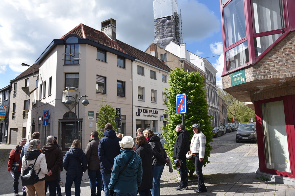 Erfgoedwandeling - Nergens beter dan thuis op zondag 21 april 2024 (13)