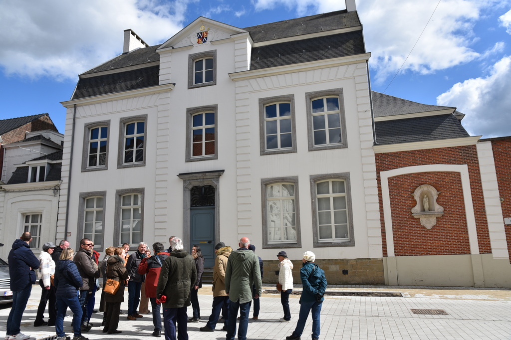 Erfgoedwandeling - Nergens beter dan thuis op zondag 21 april 2024 (14)