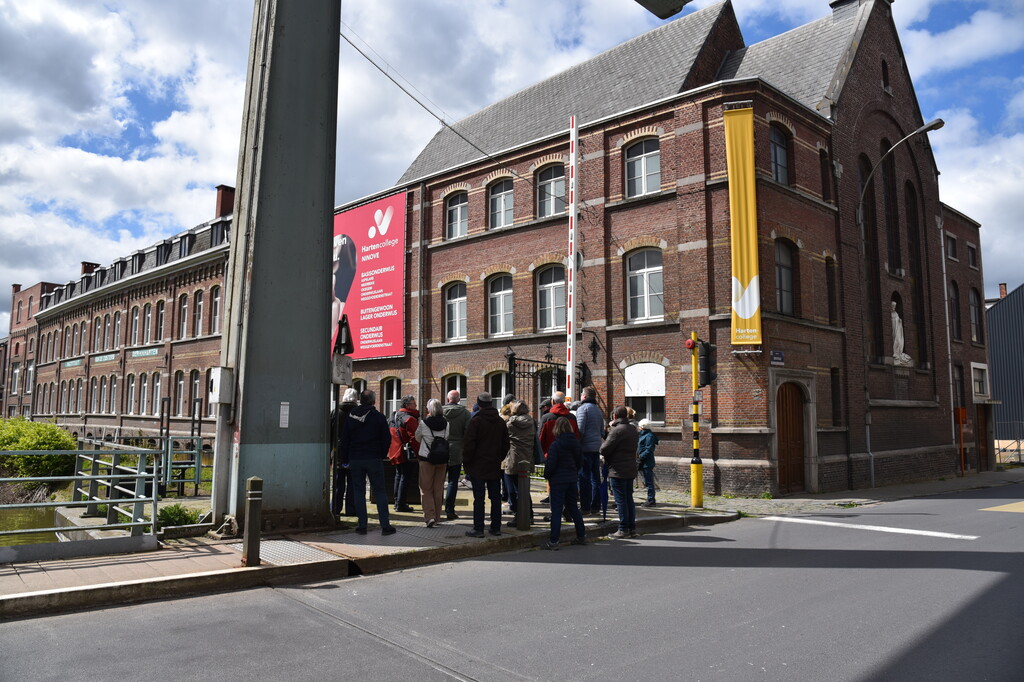 Erfgoedwandeling - Nergens beter dan thuis op zondag 21 april 2024 (4)