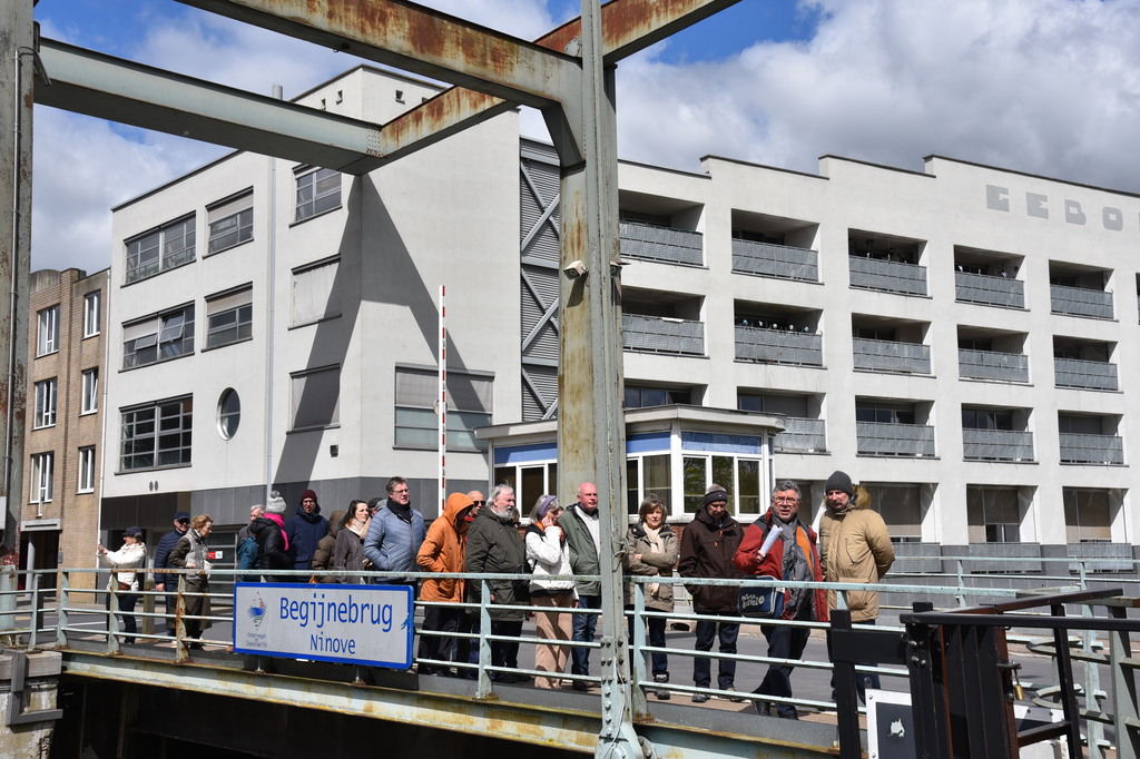 Erfgoedwandeling - Nergens beter dan thuis op zondag 21 april 2024 (5)