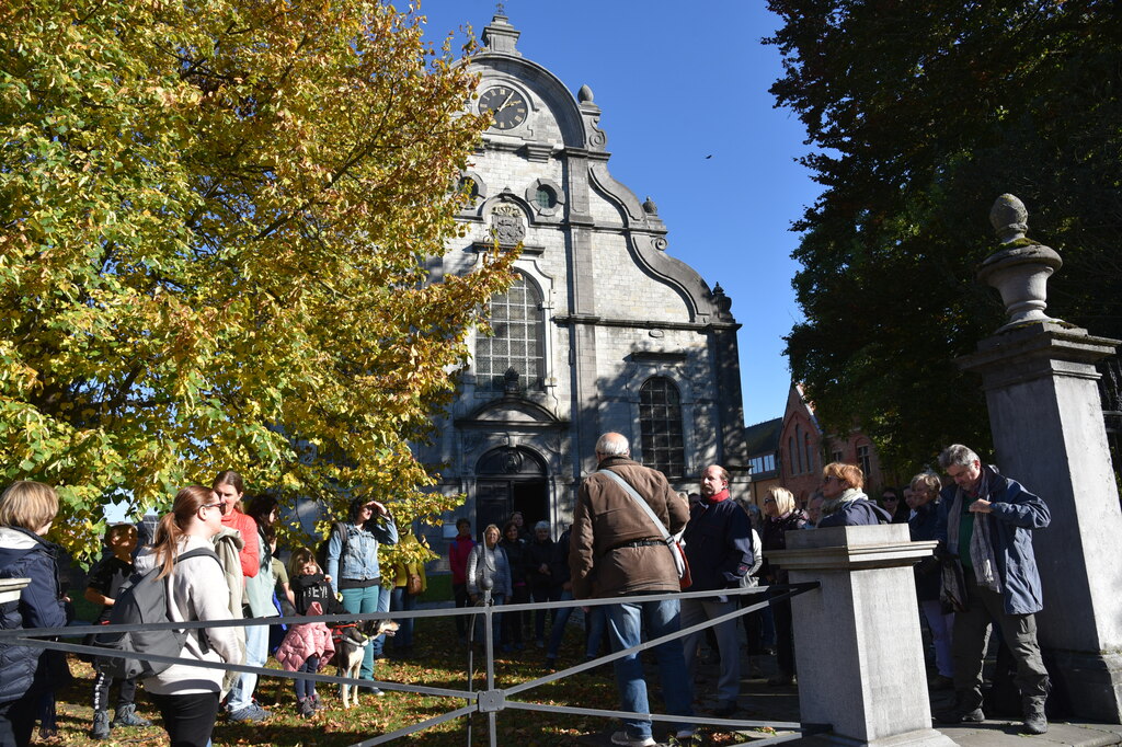 Herfstwandeling Meerbeke 24 okt 2021 (1)