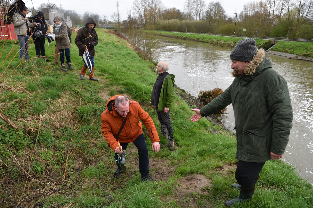 Justine en Gaspard wandeling - zondag 17 maart 2024 (12)