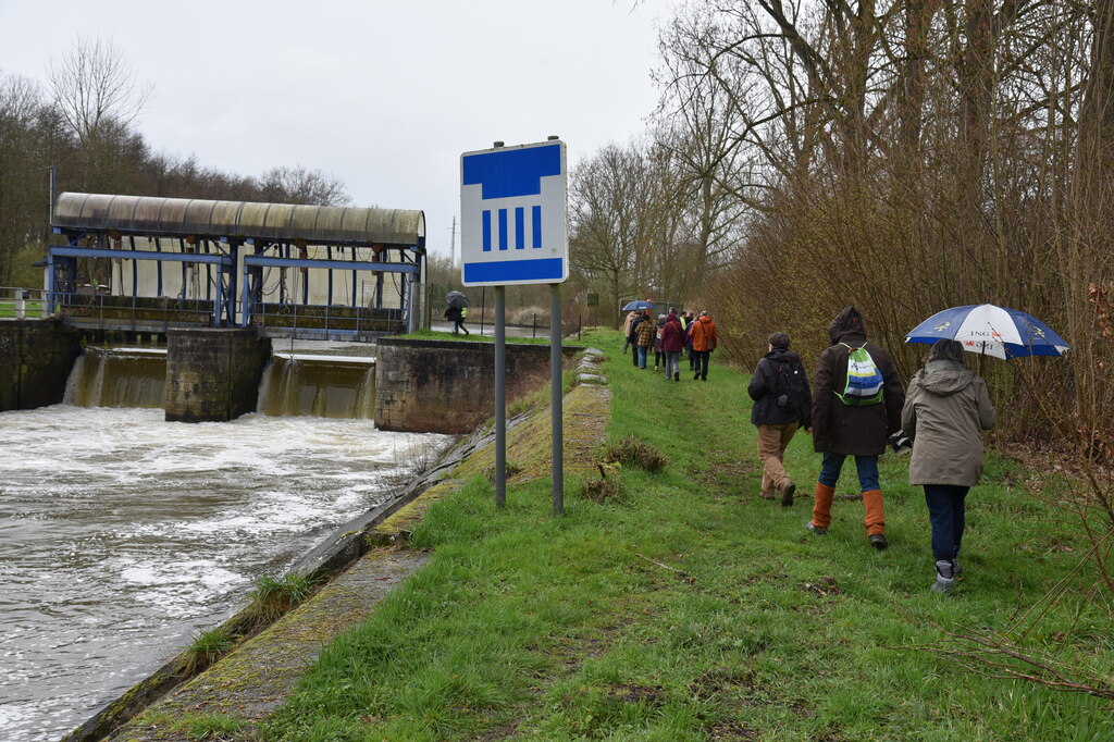 Justine en Gaspard wandeling - zondag 17 maart 2024 (13)