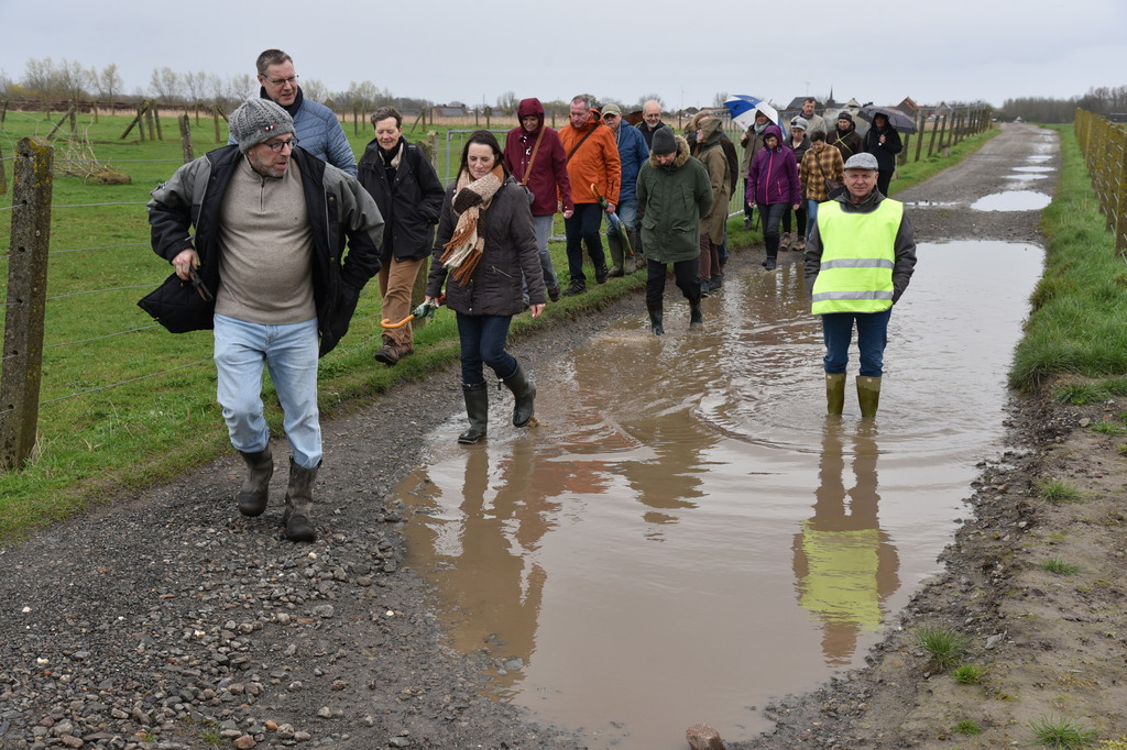 Justine en Gaspard wandeling - zondag 17 maart 2024 (19)