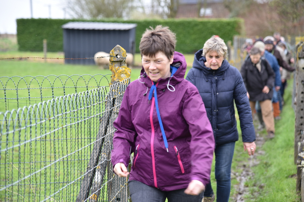 Justine en Gaspard wandeling - zondag 17 maart 2024 (20)