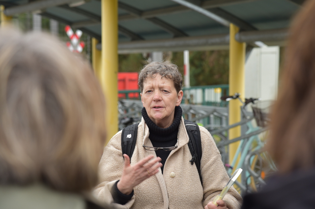 Justine en Gaspard wandeling - zondag 17 maart 2024 (3)