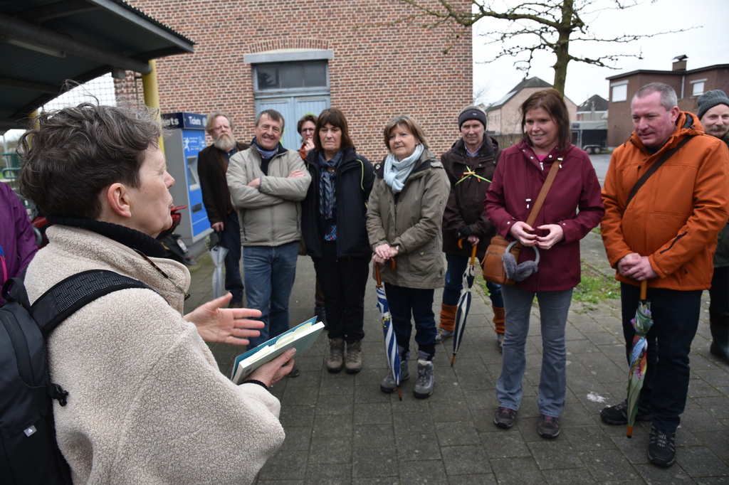 Justine en Gaspard wandeling - zondag 17 maart 2024 (4)