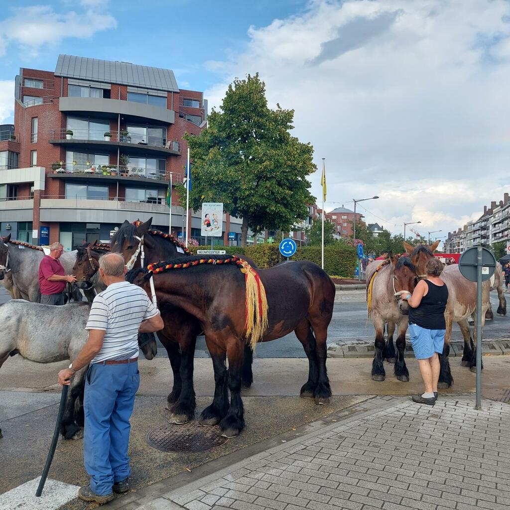 Jaarmarkt 2022