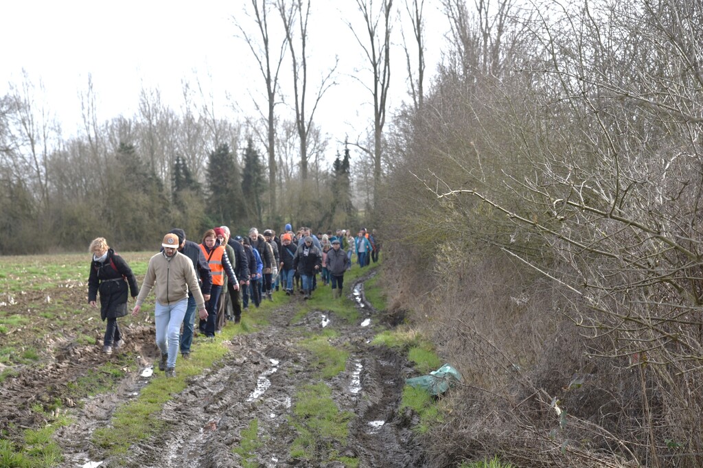 Wandeling in Nederhasselt op zondag 12 maart 2023(12)