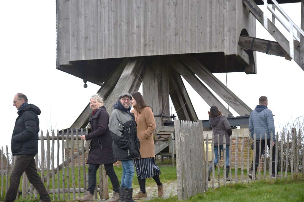 Wandeling in Nederhasselt op zondag 12 maart 2023(14)