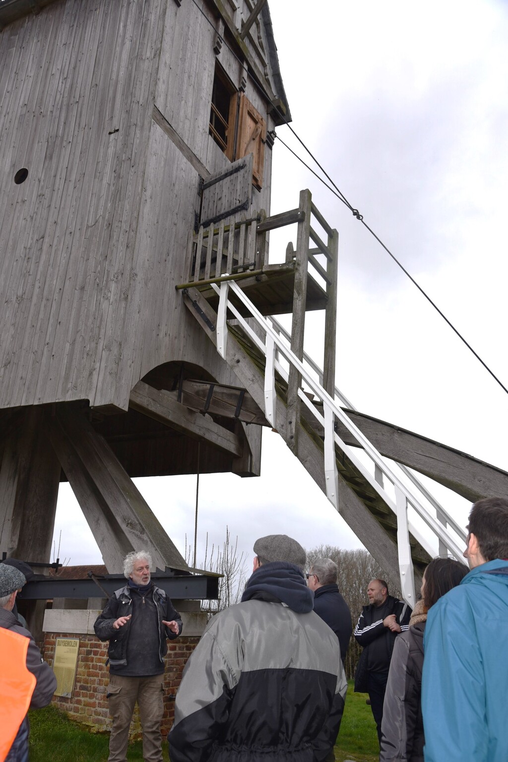 Wandeling in Nederhasselt op zondag 12 maart 2023(17)