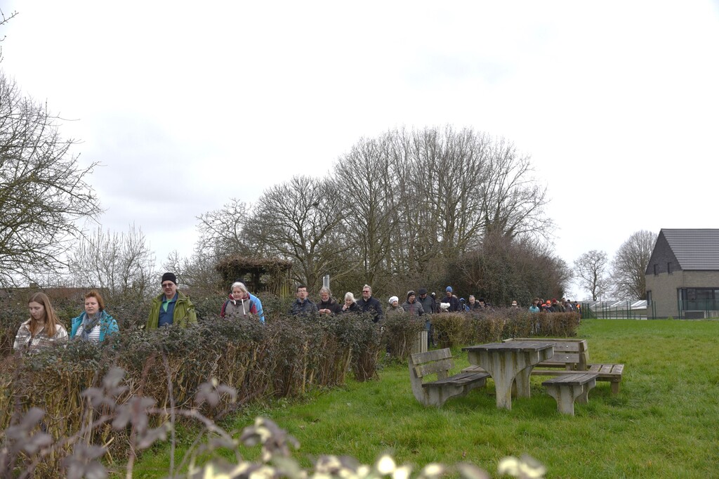 Wandeling in Nederhasselt op zondag 12 maart 2023(19)