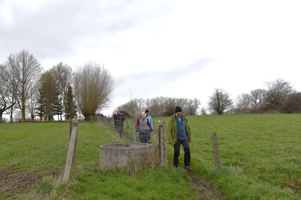 Wandeling in Nederhasselt op zondag 12 maart 2023(21)