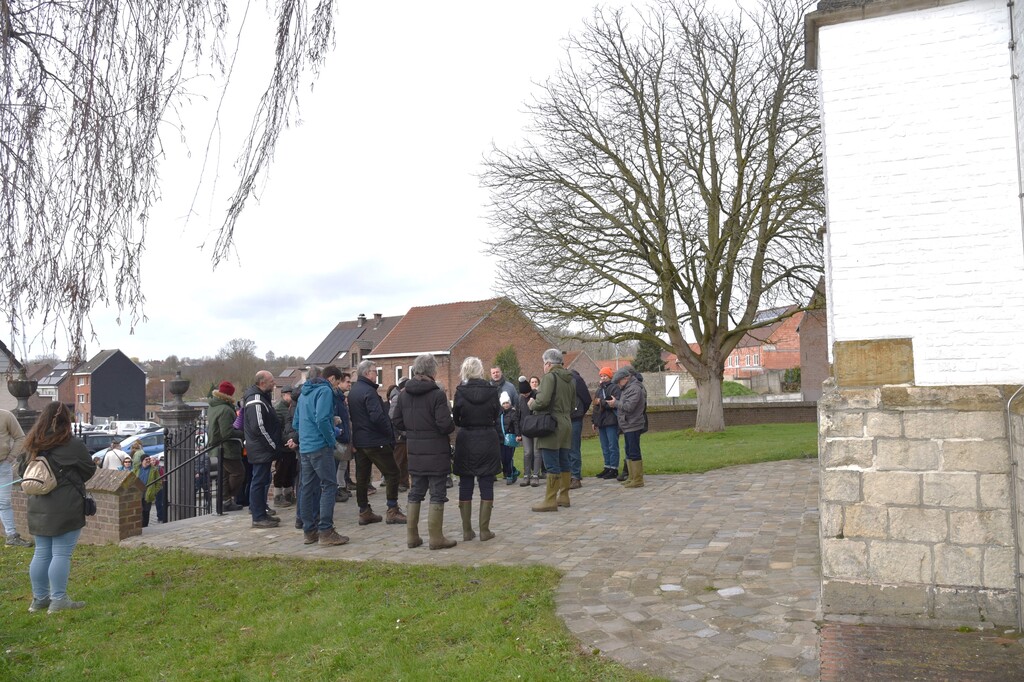 Wandeling in Nederhasselt op zondag 12 maart 2023(3)