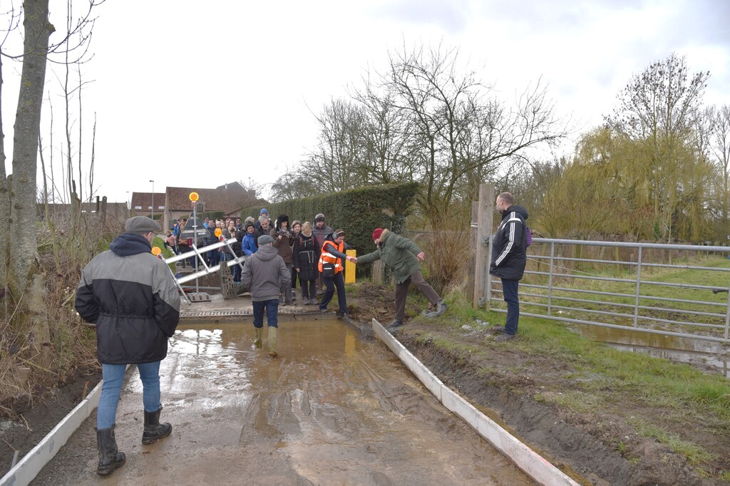 Wandeling in Nederhasselt op zondag 12 maart 2023(7)