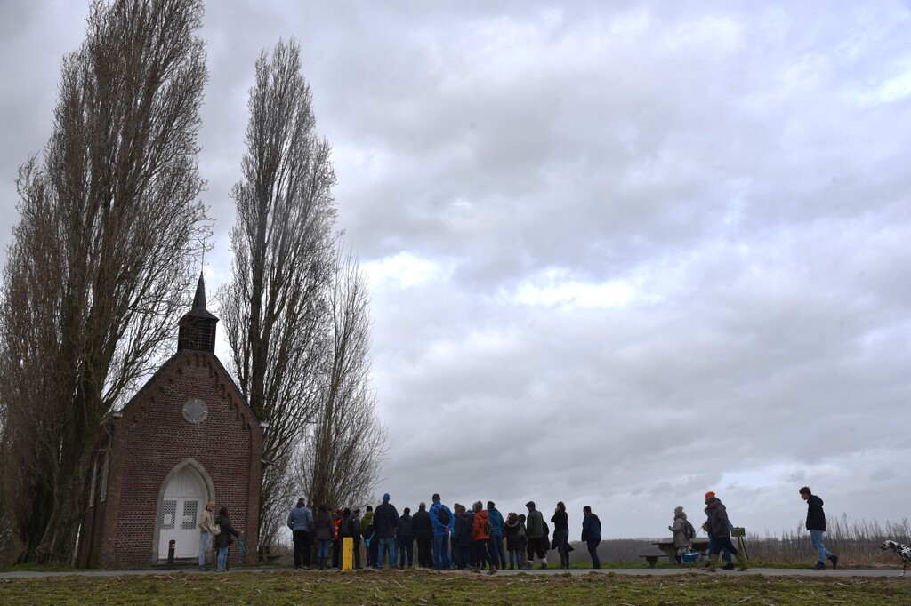 Wandeling in Nederhasselt op zondag 12 maart 2023(8)