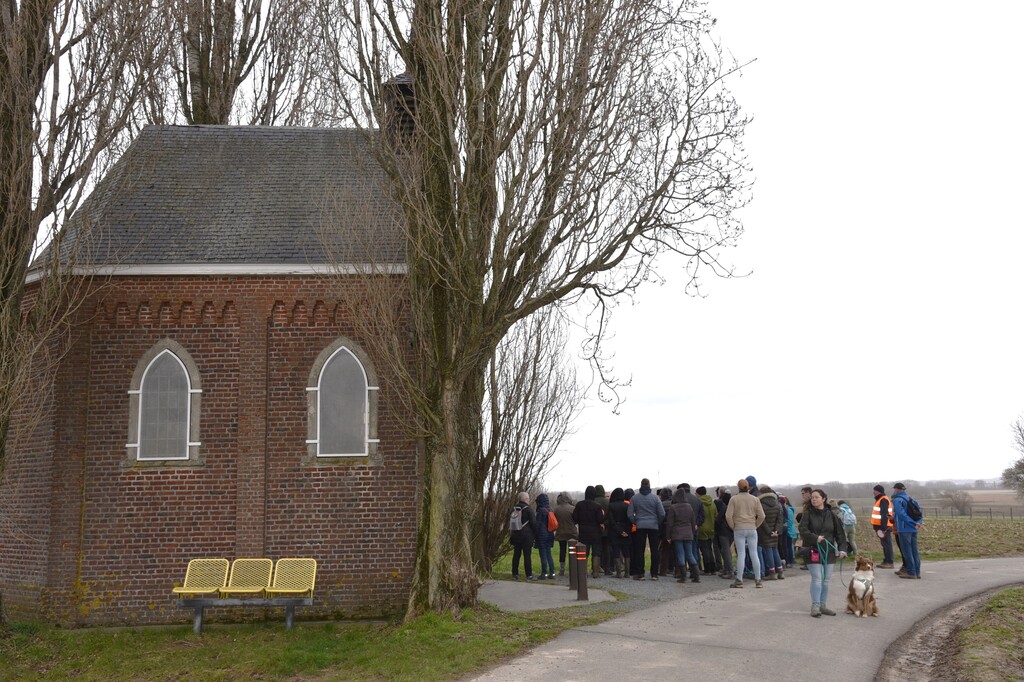 Wandeling in Nederhasselt op zondag 12 maart 2023(9)