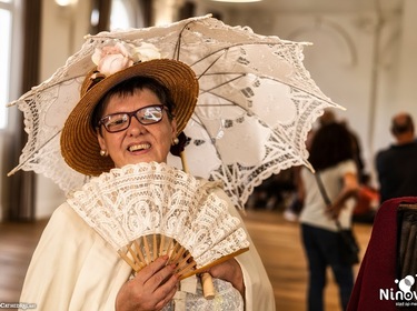 Belle époque in de Liberale Kring