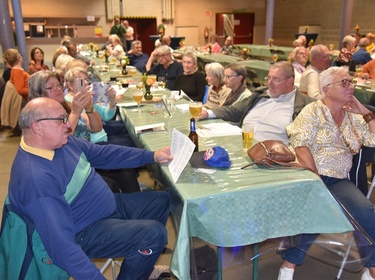 Café Chantant - zaterdag 4 oktober 2025 (2)