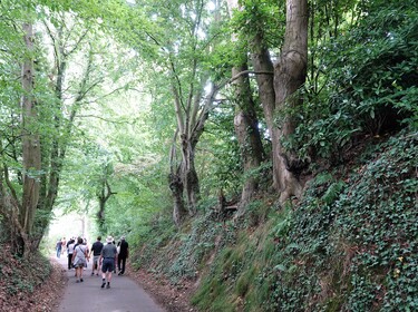 Wandeling in en om Lieferinge op zondag 17 juli 2023 (8)