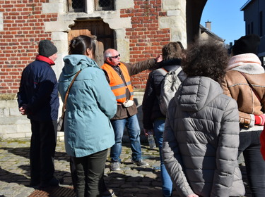 Kasjkeswandeling - zondag 27 februari 2022