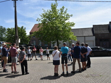 In en om het Galgenveld (1)