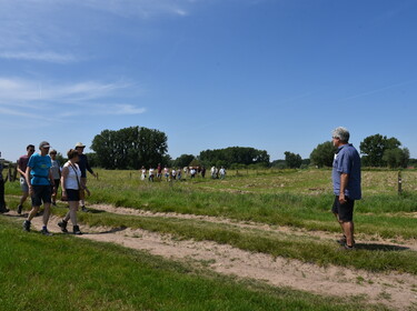 In en om het Galgenveld (4)