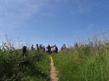 In en om het Galgenveld (8)