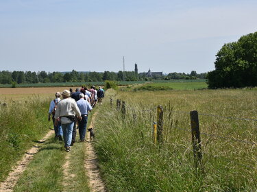 In en om het Galgenveld (7)