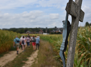 Wandelen in Aspelare_07