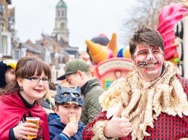 Carnaval Ninove 2020