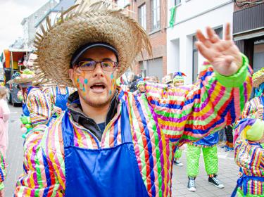 Carnaval Ninove 2020