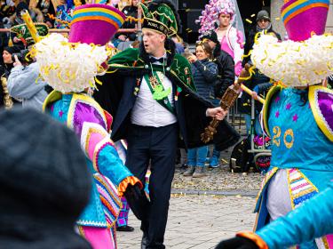 Carnaval Ninove 2020